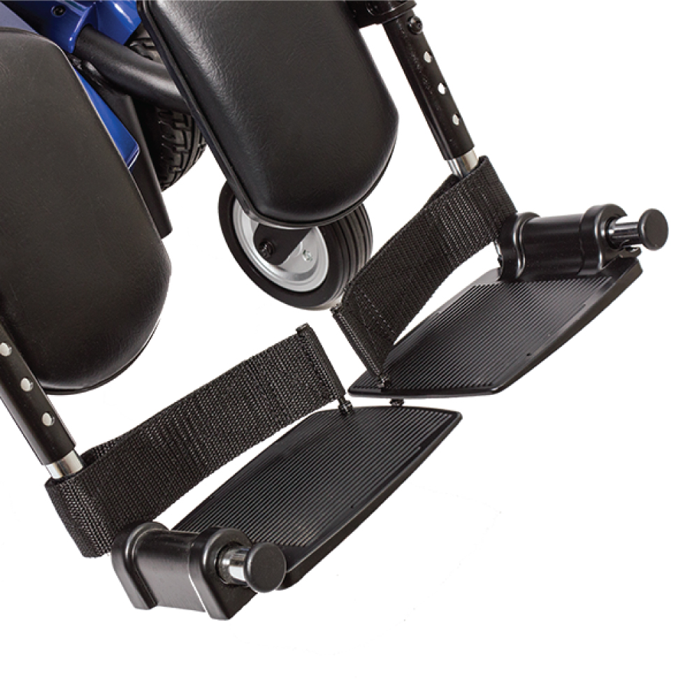 Jazzy Power Chair Accessories:: Glacial SP Wheelchair Cushion