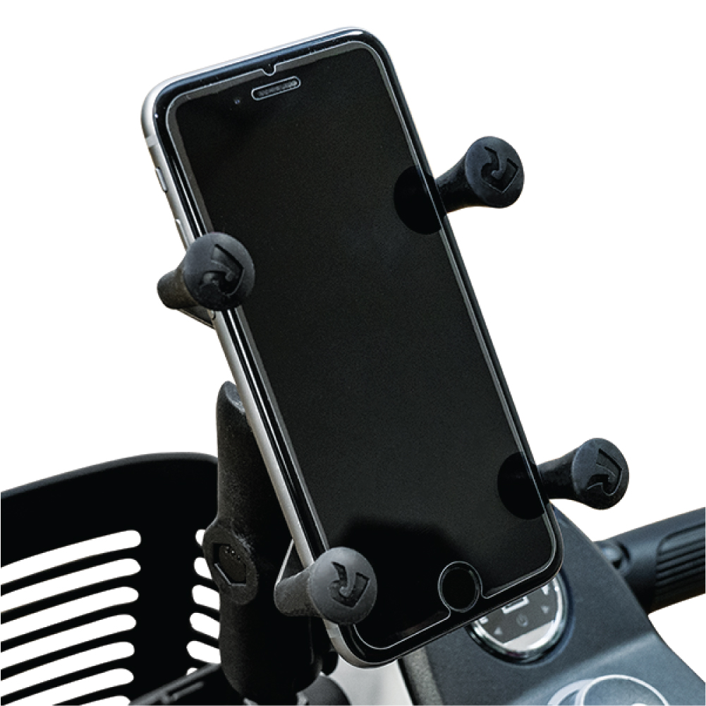 Cell Phone Holder