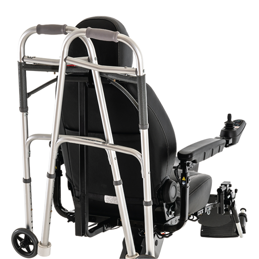 Jazzy Power Chair Accessories:: Glacial SP Wheelchair Cushion