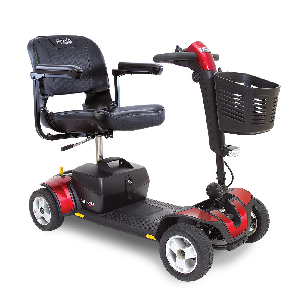 Go Go® Sport 4-Wheel (S74)